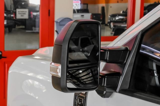 Used 2023 Ford F250 XLT w/ XLT Premium Package image 47