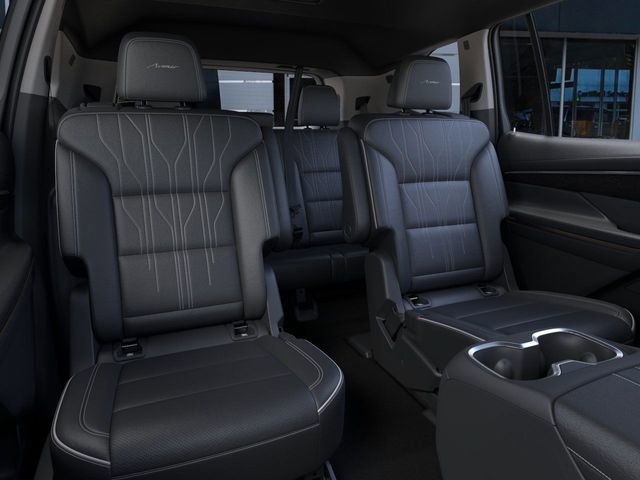 New 2026 Buick Enclave Avenir w/ Super Cruise Package AWD/4WD image 21