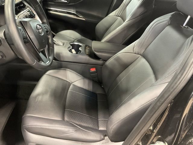 Used 2023 Toyota Venza Limited AWD/4WD image 11