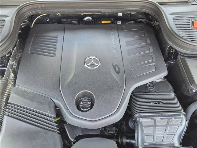 New 2026 Mercedes-Benz GLS 450 4MATIC image 15