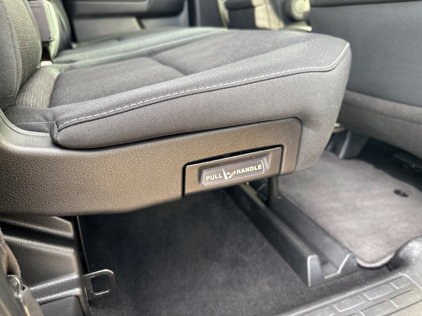 Used 2021 Honda Ridgeline Sport image 35