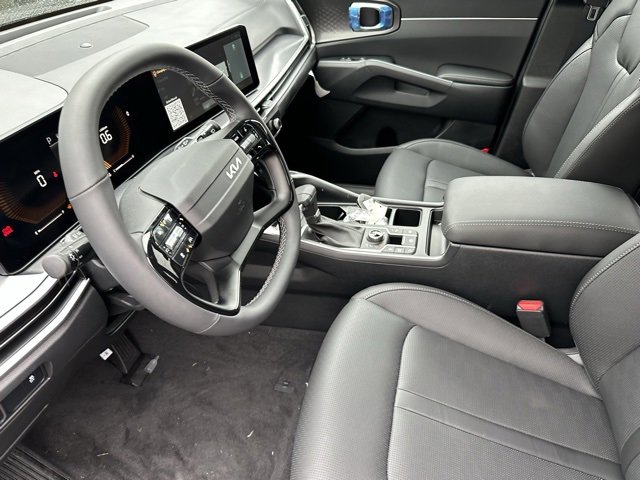 New 2026 Kia Sorento S w/ S Panoramic Sunroof Package image 8