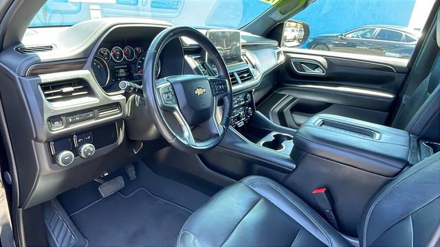 Used 2021 Chevrolet Tahoe LT RWD image 10