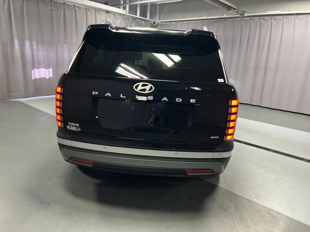 New 2026 Hyundai Palisade SEL Premium AWD/4WD image 6