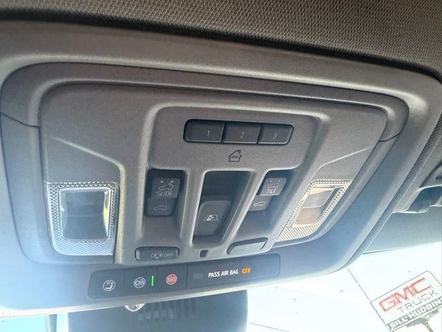 Certified 2022 GMC Sierra 1500 Denali image 33