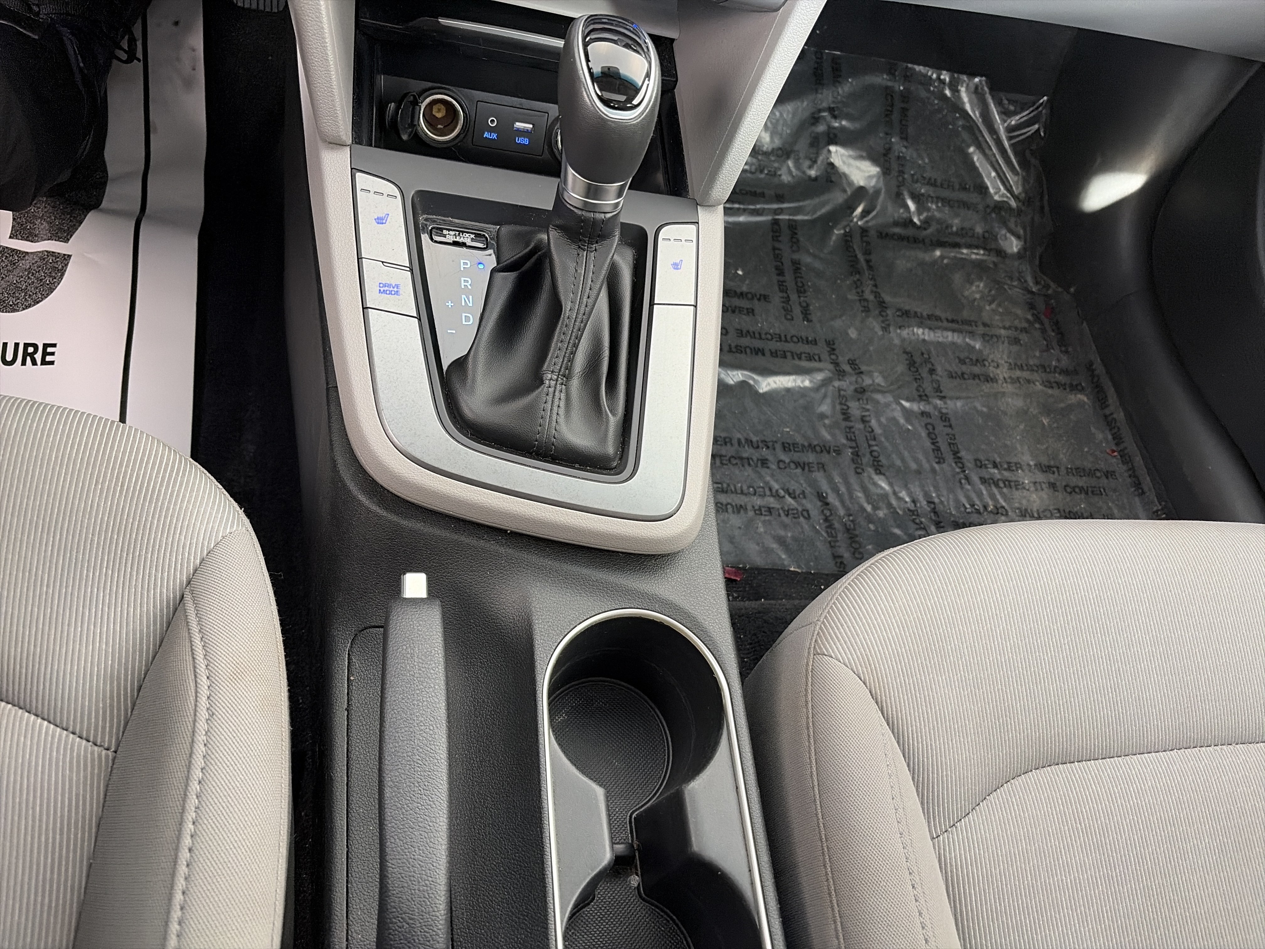 Used 2018 Hyundai Elantra Value Edition w/ Cargo Package FWD image 26
