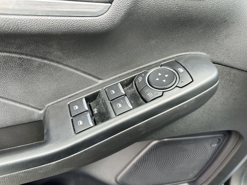 Used 2024 Ford Escape Platinum w/ Class II Trailer Tow Package image 13