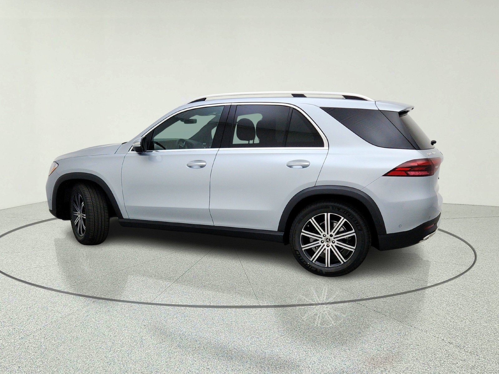 New 2026 Mercedes-Benz GLE 350 4MATIC image 13