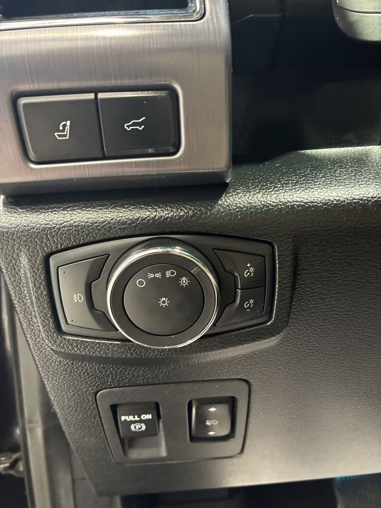 Used 2019 Ford Expedition Platinum AWD/4WD image 21