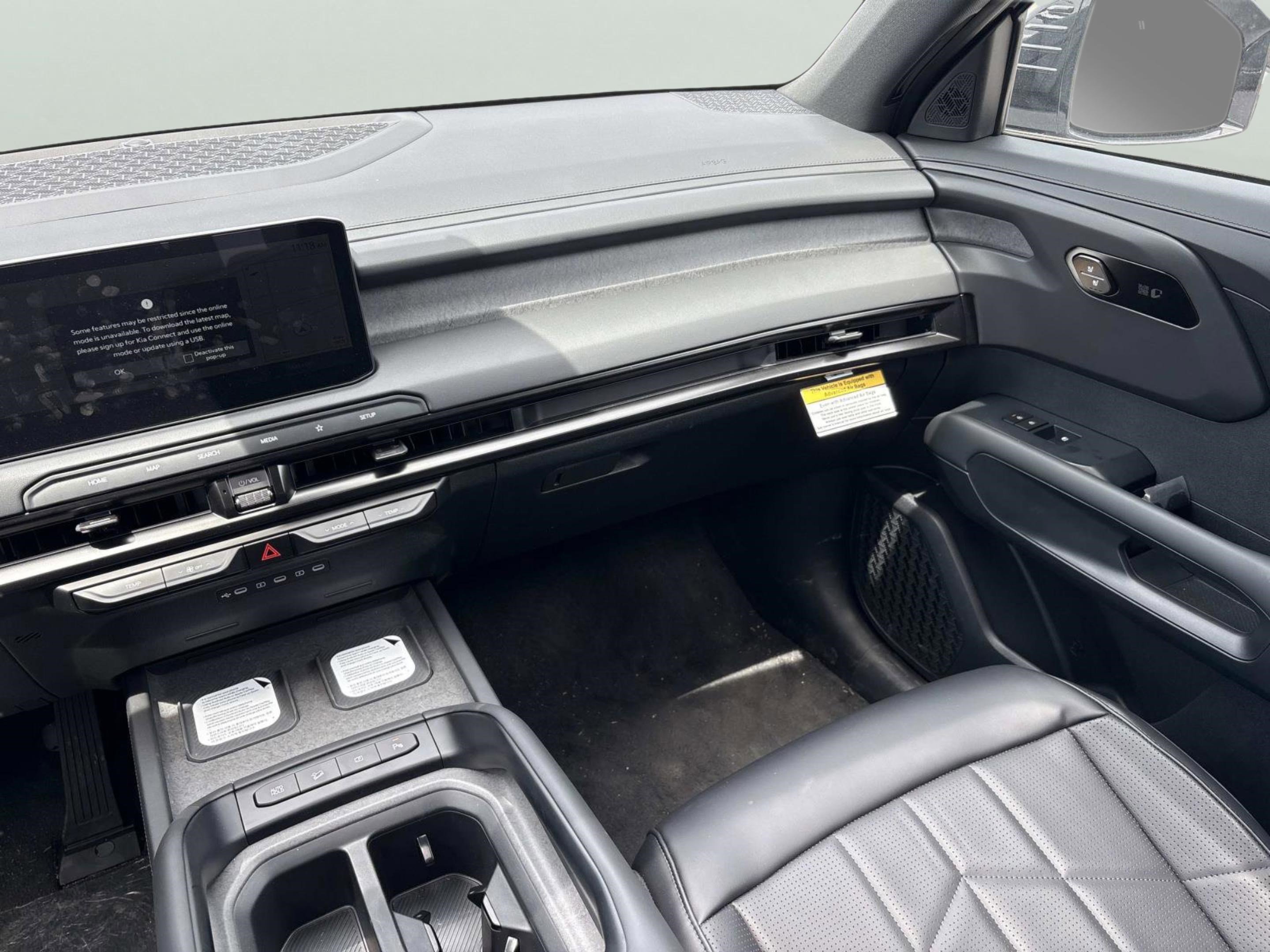 New 2027 Kia Telluride EX X-Line AWD/4WD image 12