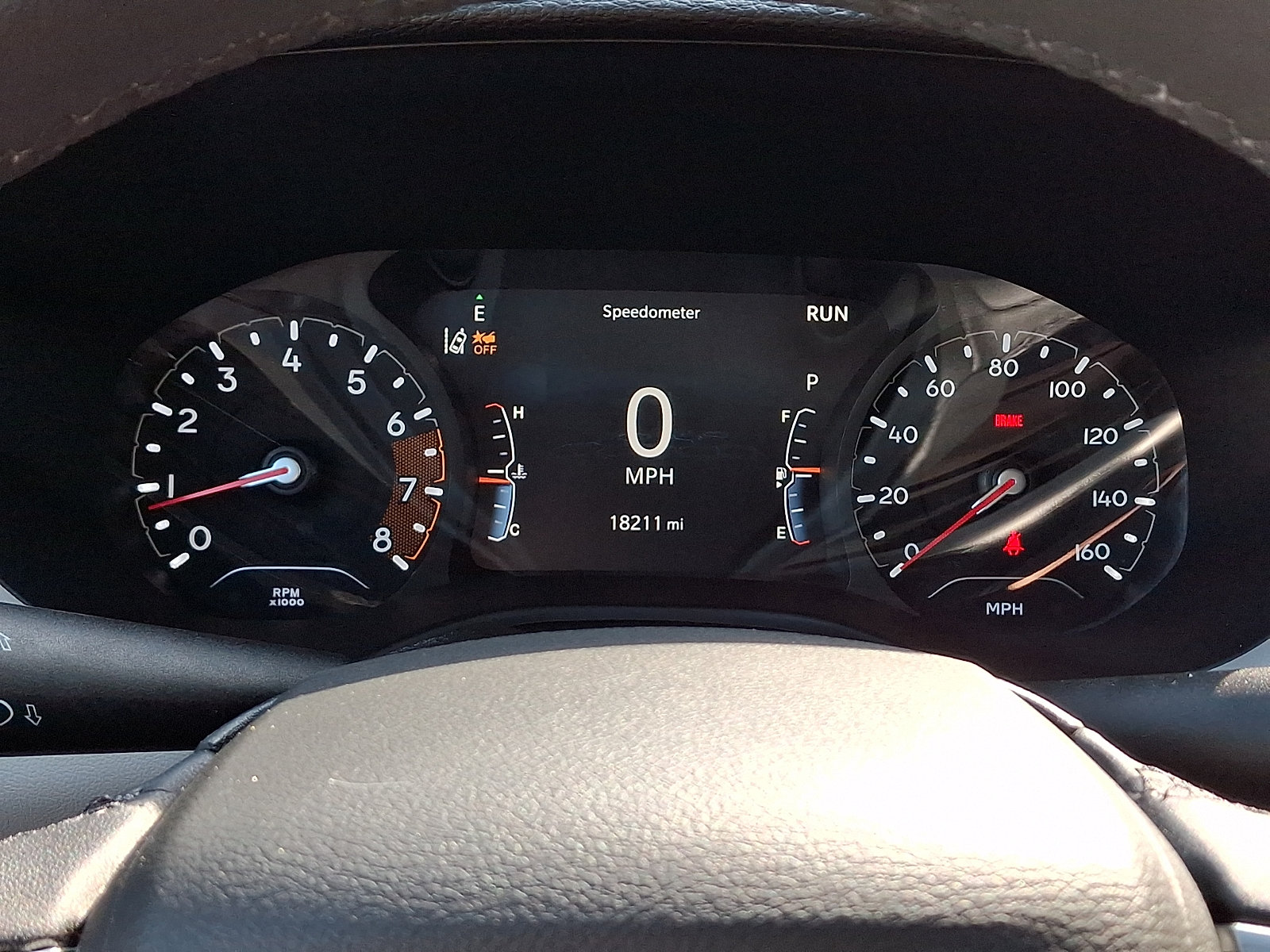 Certified 2024 Jeep Compass Limited AWD/4WD image 21