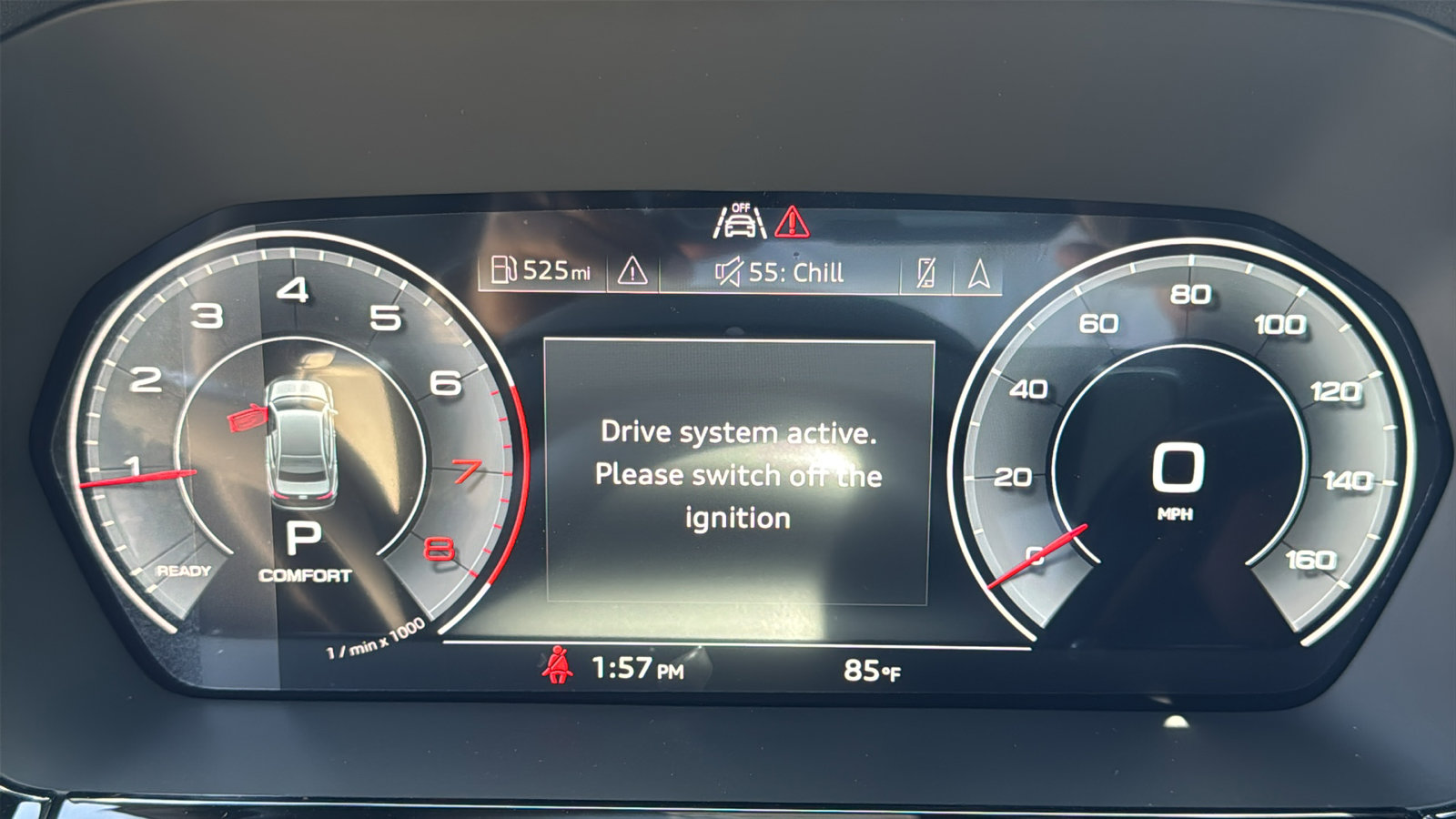 New 2026 Audi A3 2.0T Premium AWD/4WD image 22