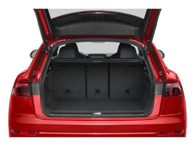 New 2026 Audi SQ8 Prestige image 13