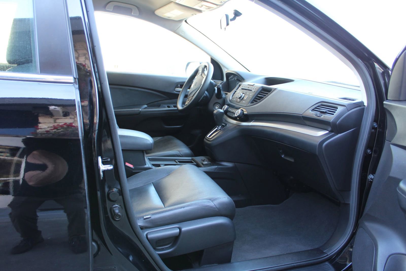 Used 2016 Honda CR-V LX image 10