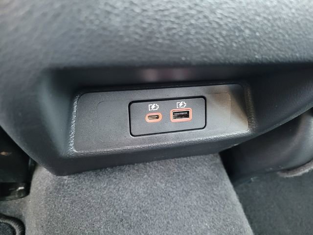 Used 2025 Nissan Altima 2.5 SV FWD image 10