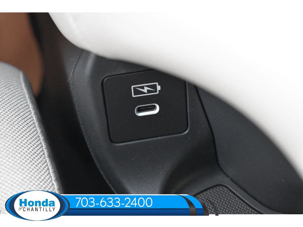 New 2026 Honda HR-V LX image 20