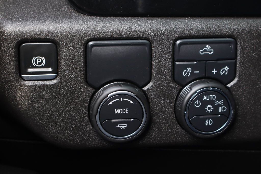 Used 2025 Chevrolet Silverado 1500 RST w/ All Star Edition Plus image 21