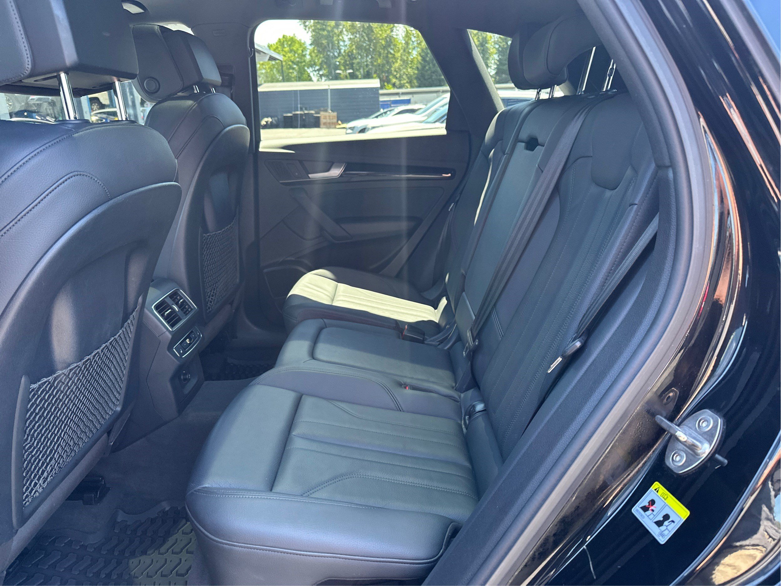 Used 2019 Audi Q5 Prestige AWD/4WD image 10