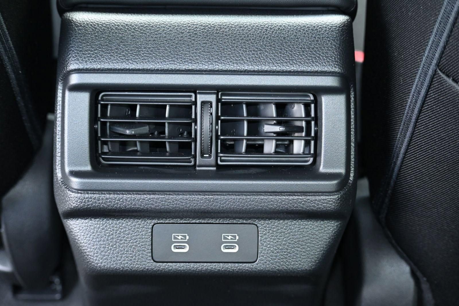 New 2025 Honda Accord SE image 23