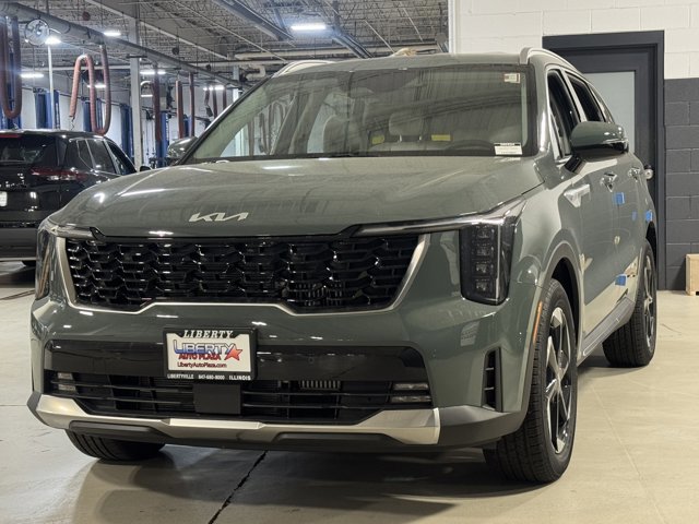 New 2026 Kia Sorento EX AWD/4WD image 36