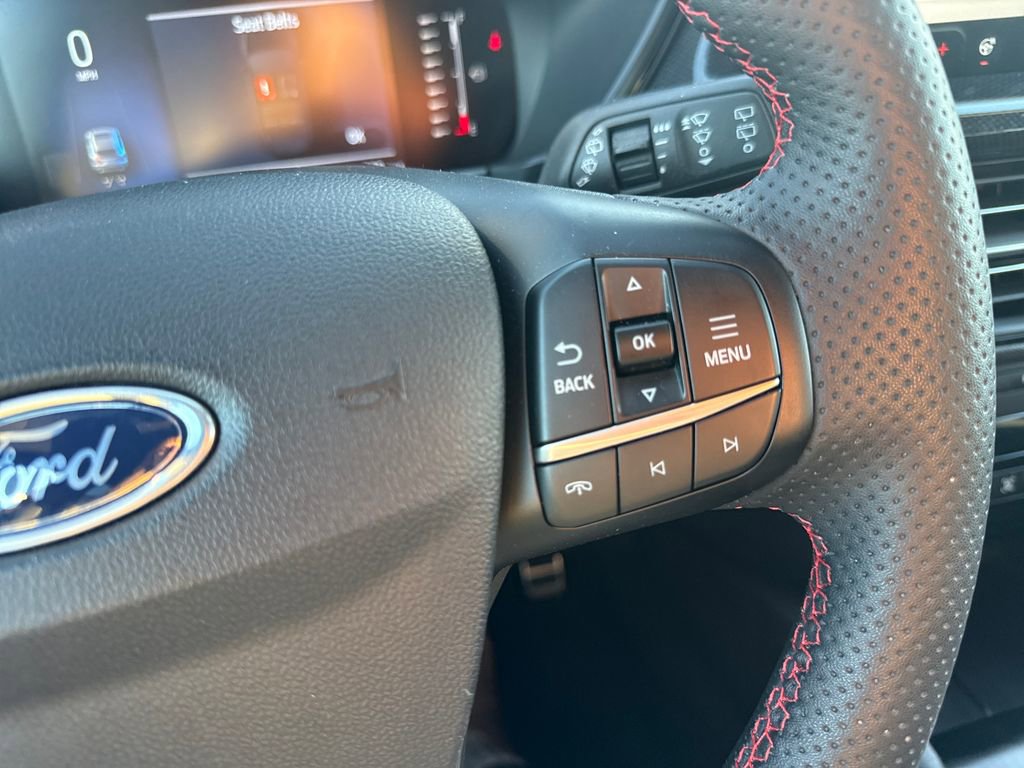 Used 2023 Ford Escape ST-Line w/ Tech Pack #1 image 23