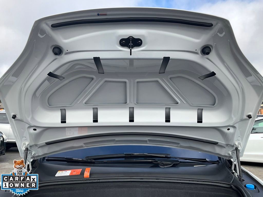 Used 2017 Tesla Model X 90D image 14