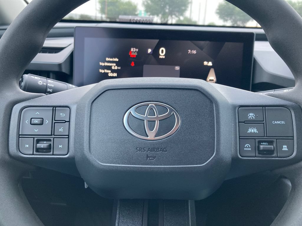 New 2026 Toyota RAV4 LE FWD image 9