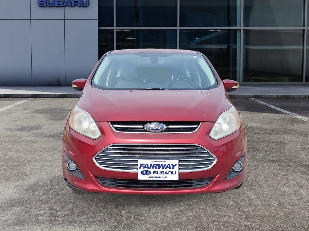 Used 2013 Ford C-MAX SEL FWD image 3