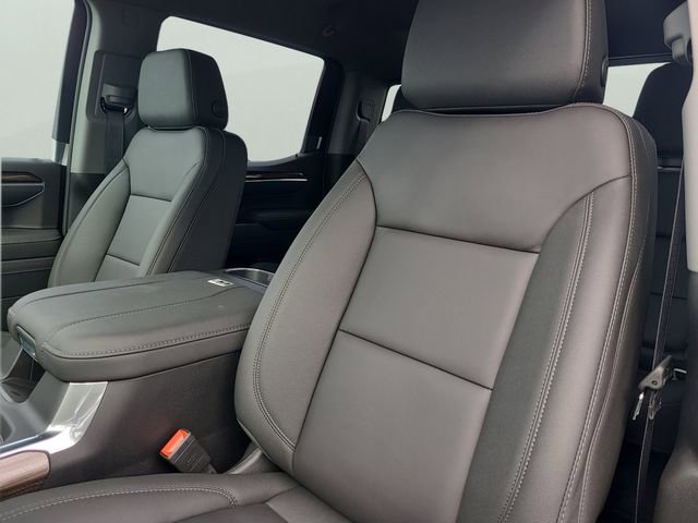 New 2026 Chevrolet Silverado 1500 RST AWD/4WD image 20
