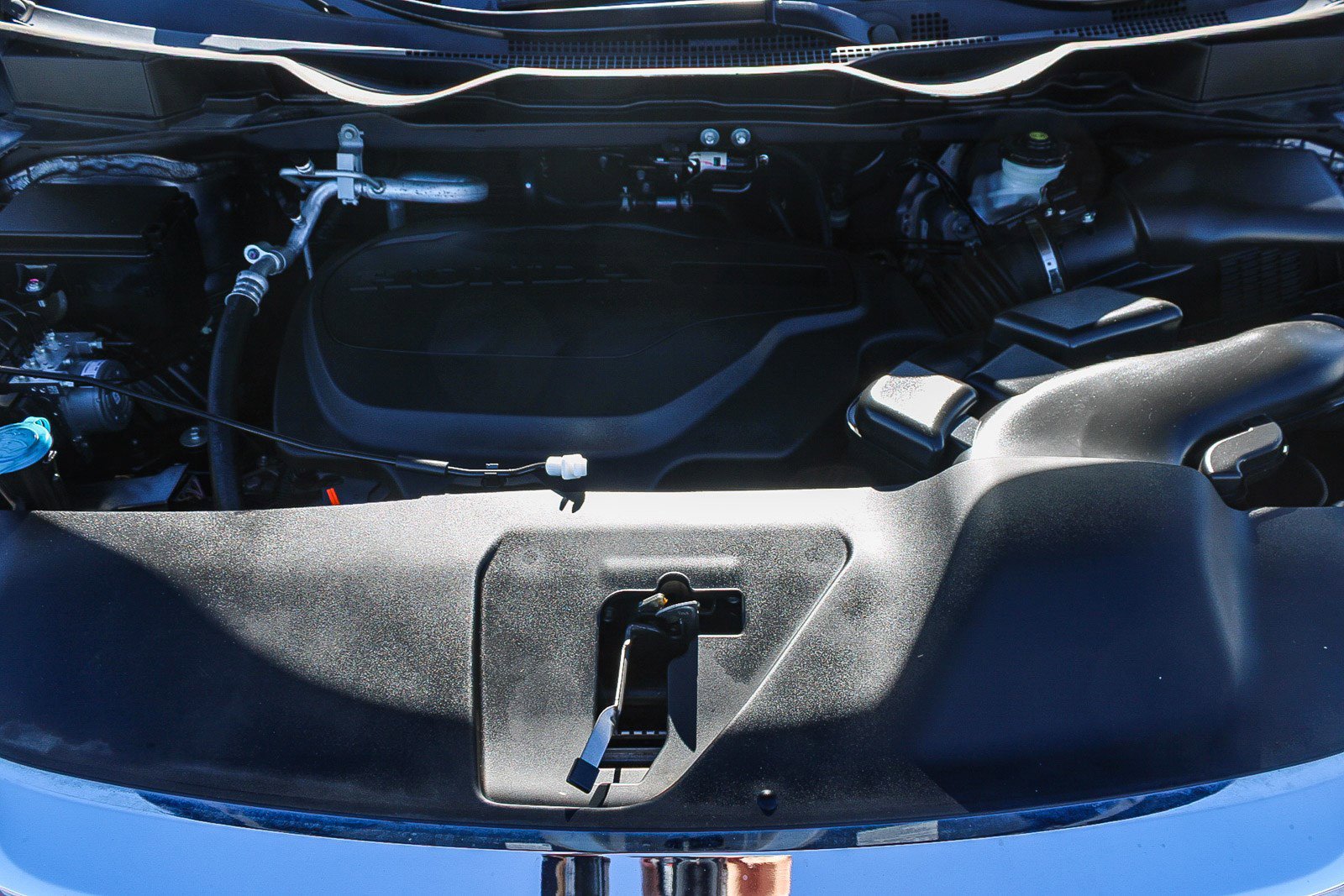 Used 2023 Honda Odyssey Touring image 27