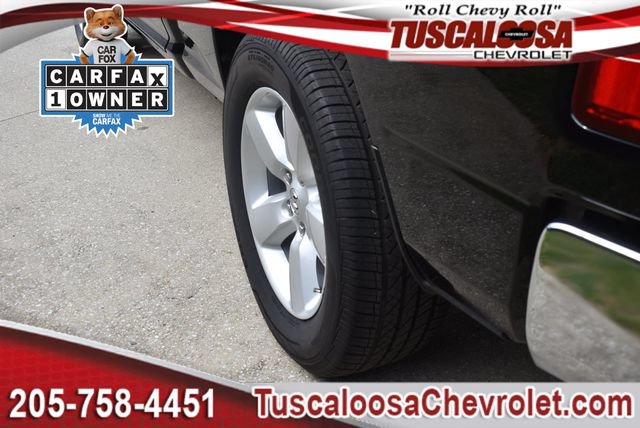 Used 2024 RAM 1500 Classic SLT RWD image 14