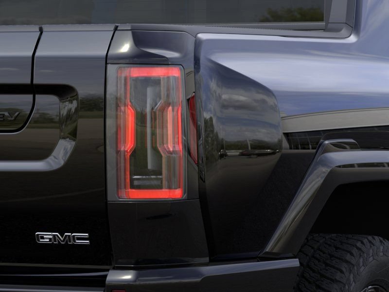 New 2025 GMC Hummer EV 2X AWD/4WD image 11