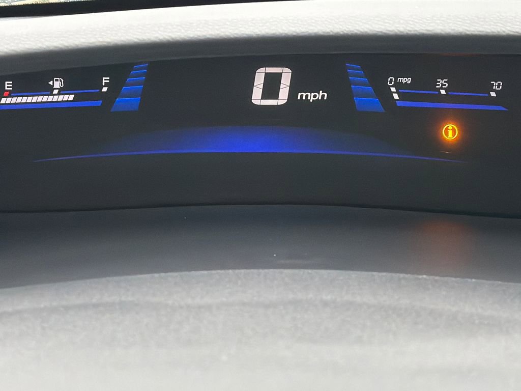 Used 2014 Honda Civic LX image 22