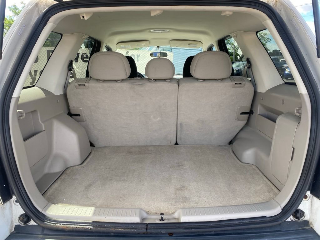 Used 2009 Mercury Mariner 2WD image 5