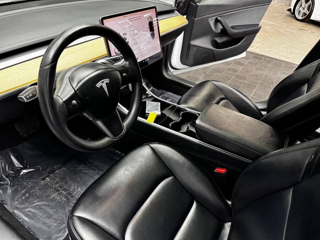 Used 2020 Tesla Model 3 Long Range AWD/4WD image 31