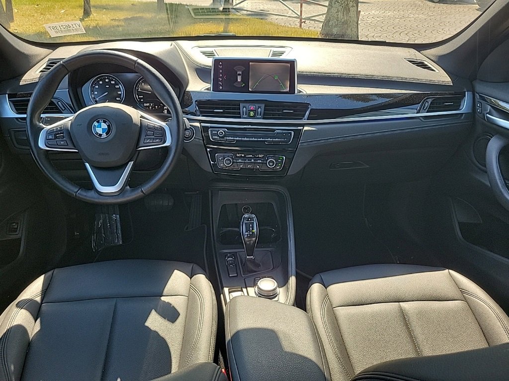 Used 2021 BMW X1 sDrive28i w/ Convenience Package image 9