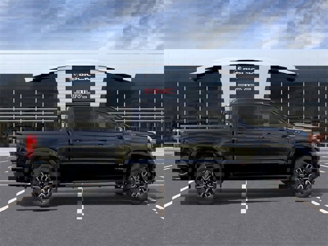 New 2026 GMC Sierra 1500 AT4 w/ AT4 Premium Package image 5