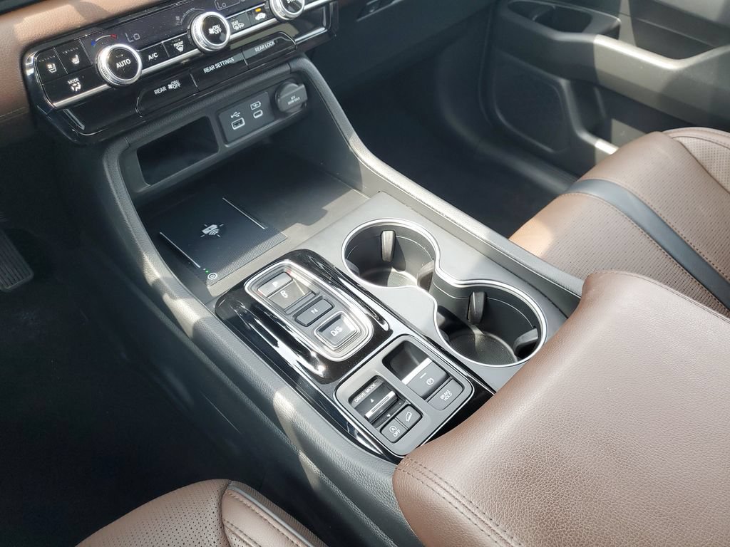 Certified 2023 Honda Pilot Elite image 34
