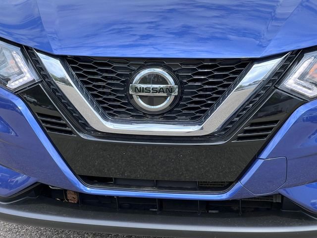 Used 2021 Nissan Rogue Sport SV AWD/4WD image 32