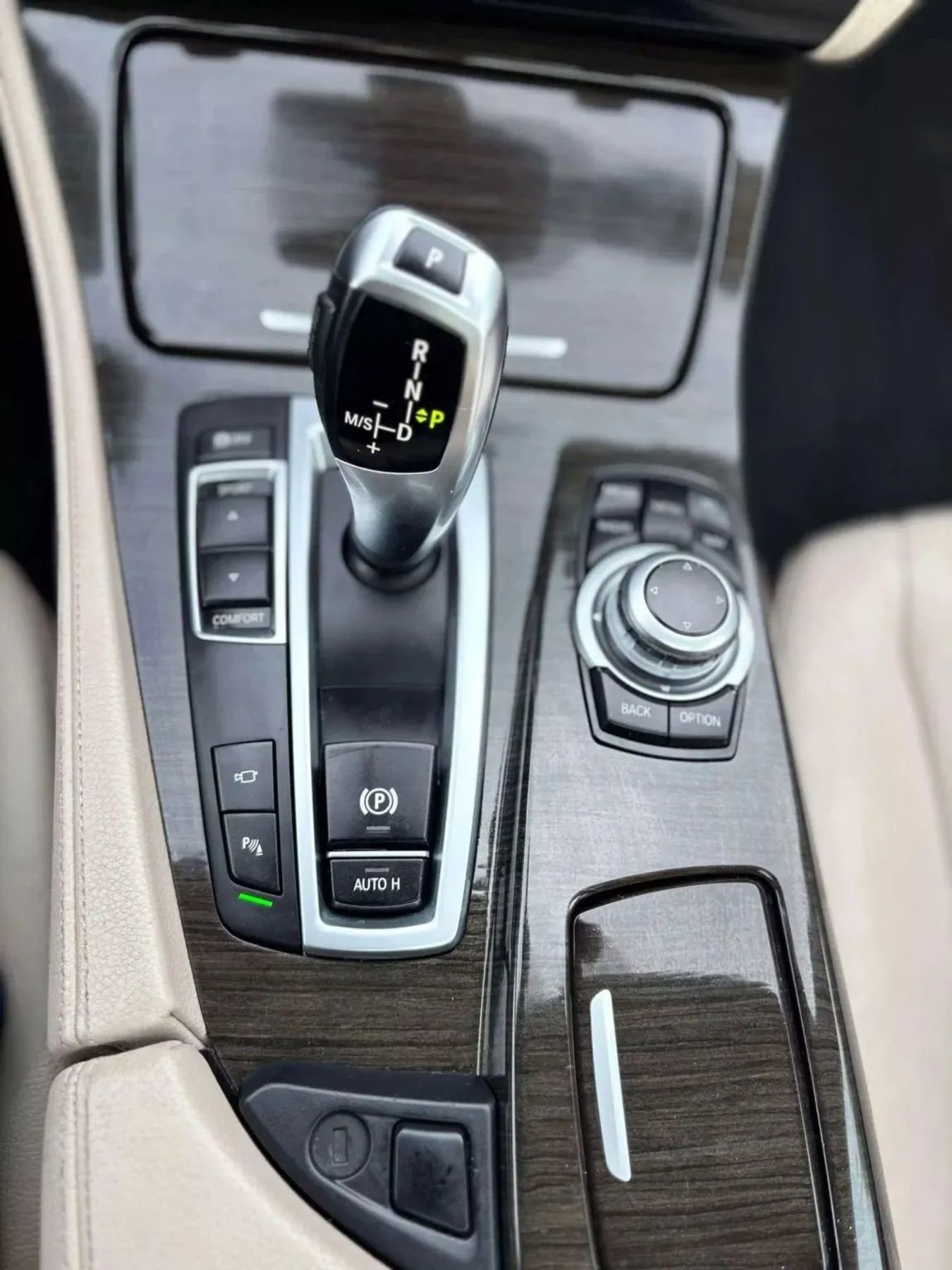 Used 2013 BMW 535i Sedan image 27