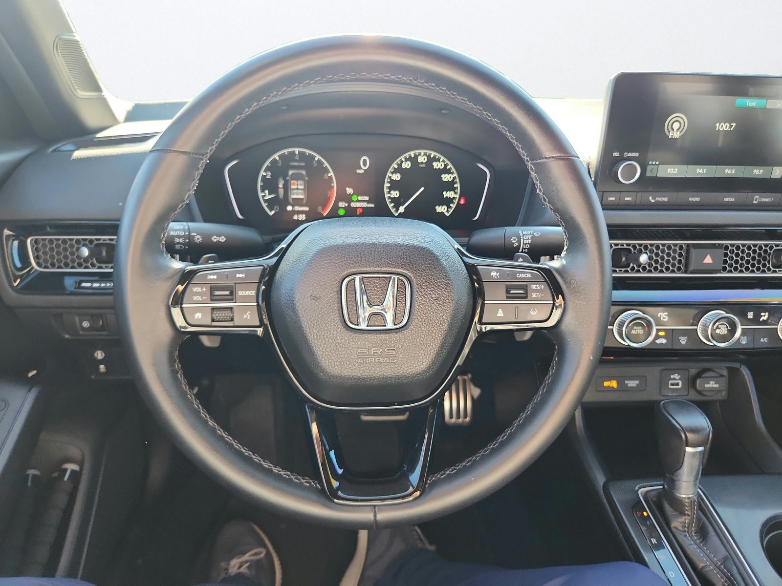 Used 2023 Honda Civic Sport image 14