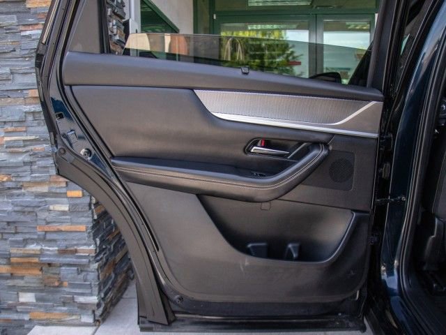 Used 2024 MAZDA CX-90 3.3 Turbo S image 20