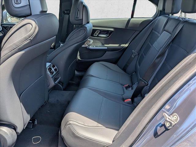 New 2026 Mercedes-Benz C 300 4MATIC Sedan image 18