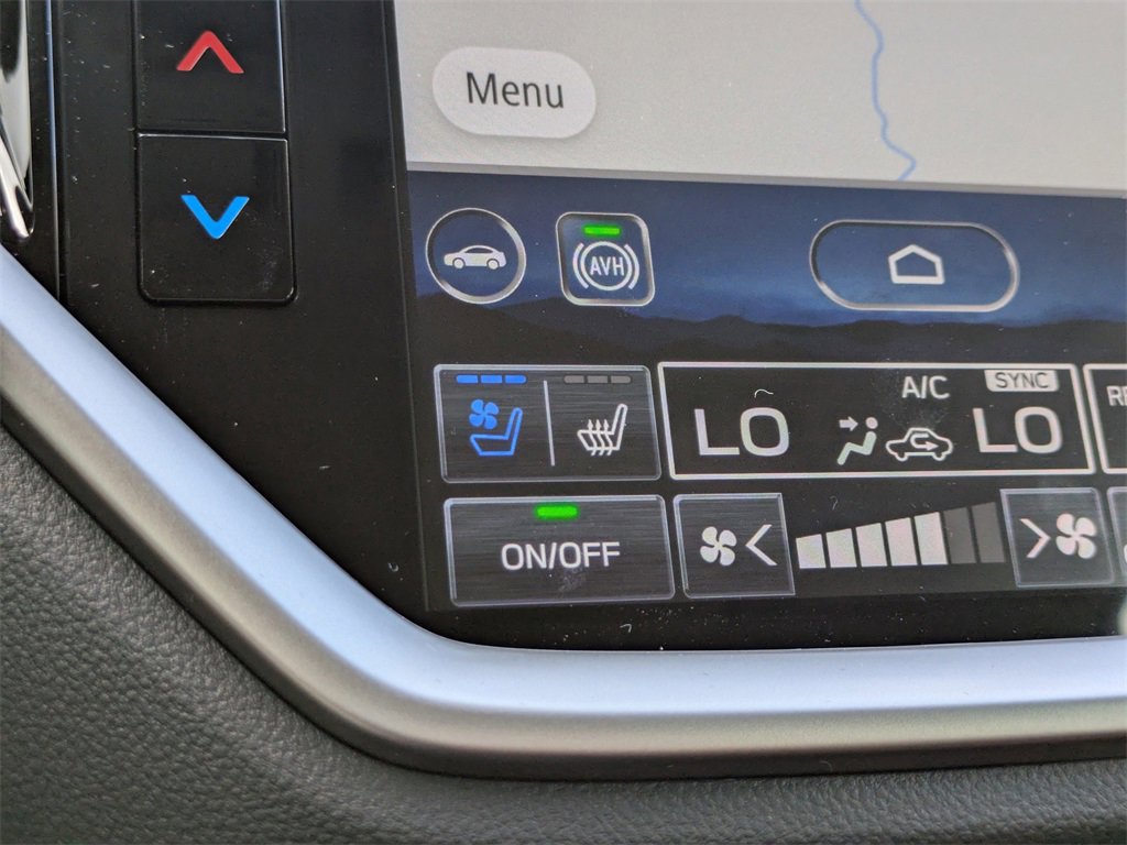 New 2025 Subaru Ascent Touring image 22