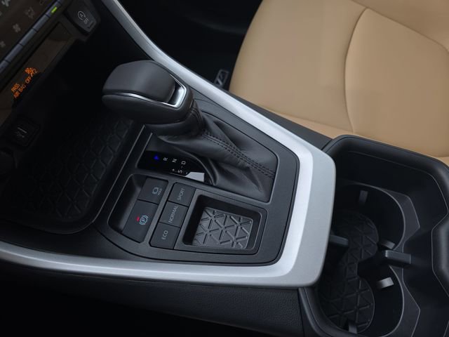 New 2025 Toyota RAV4 XLE Premium image 25