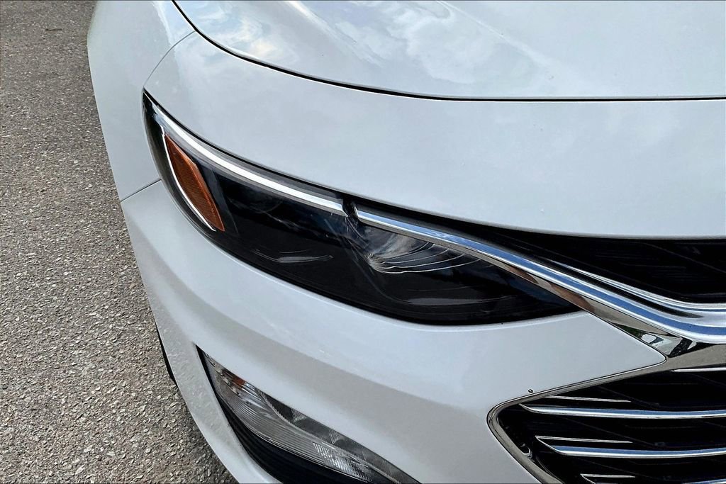 Used 2024 Chevrolet Malibu LT FWD image 27