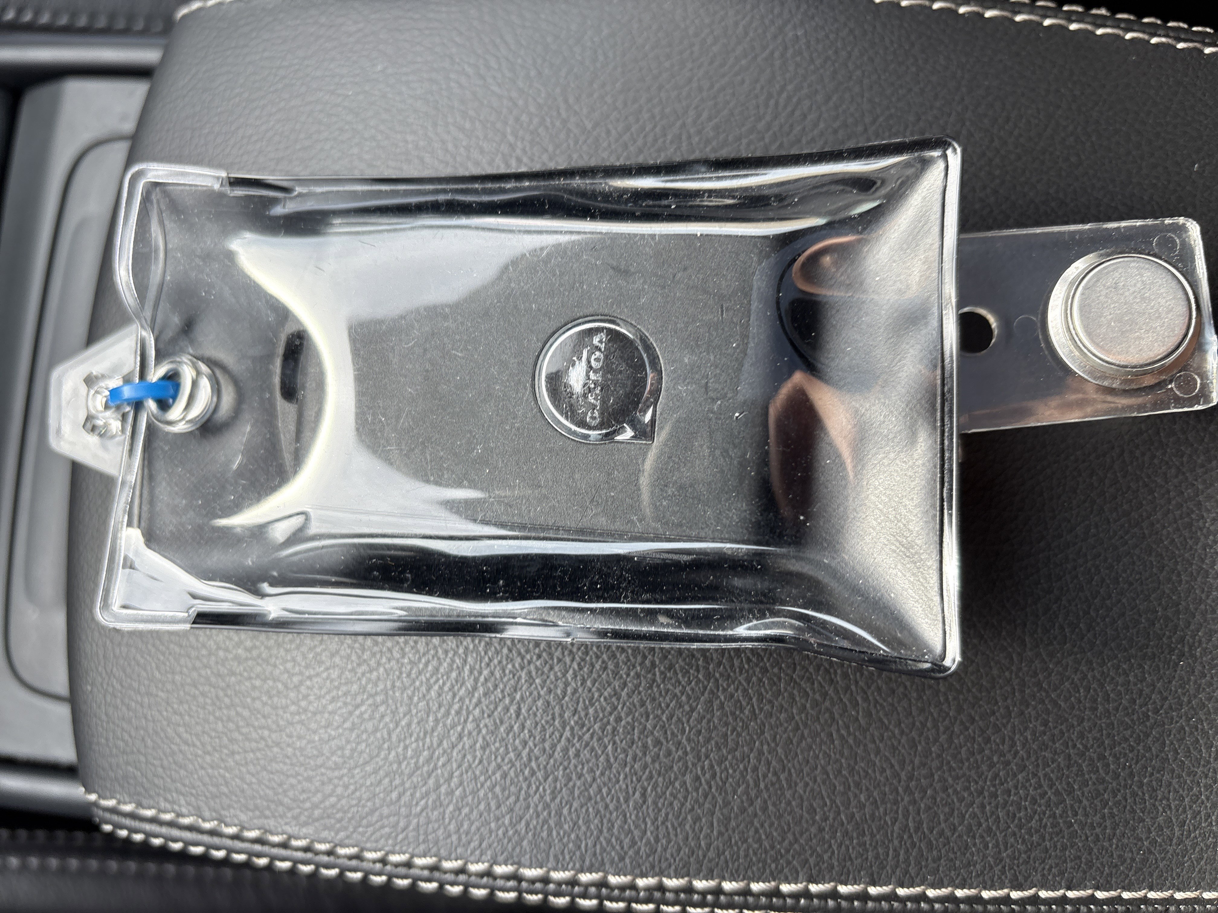 Used 2025 Volvo XC40 B5 Core image 36