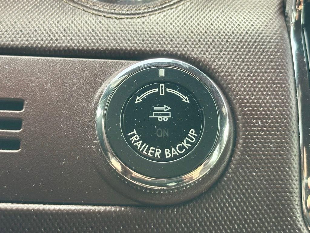 Used 2018 Lincoln Navigator Black Label AWD/4WD image 22