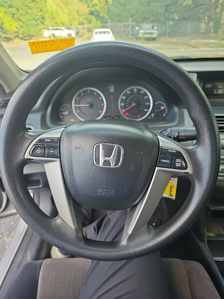 Used 2009 Honda Accord LX-P image 18
