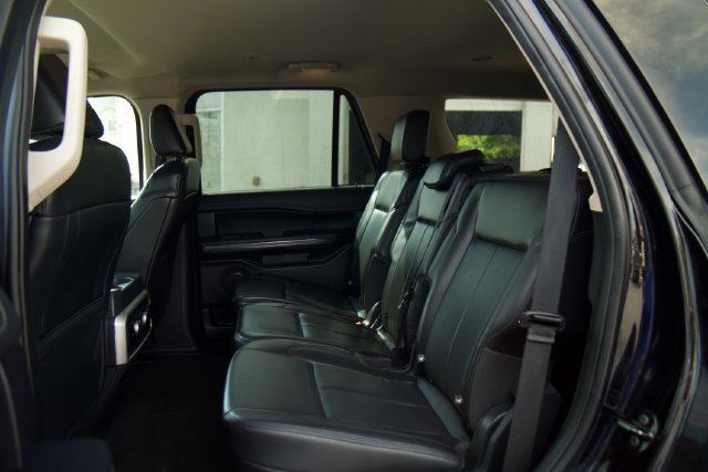 Certified 2024 Ford Expedition XLT AWD/4WD image 29